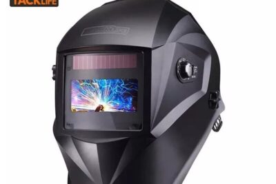 Careta Tacklife PAH04D